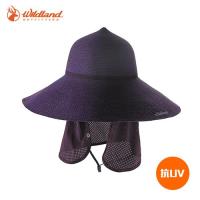 WildLand 中性抗UV功能時尚遮陽帽 W1093 / 城市綠洲