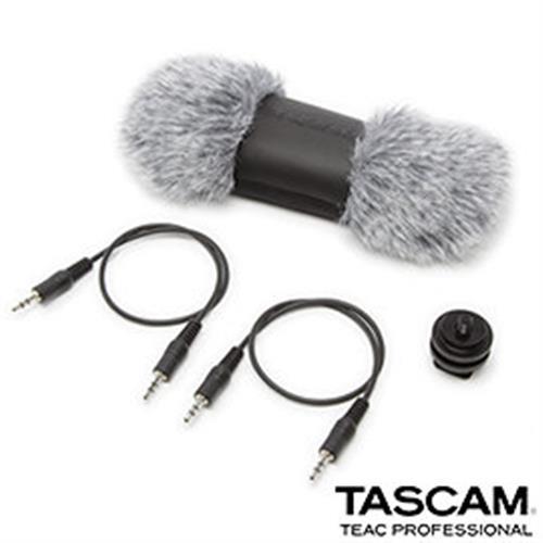 【日本TASCAM】DR-70D/DR-701D 系列配件 AK-DR70C