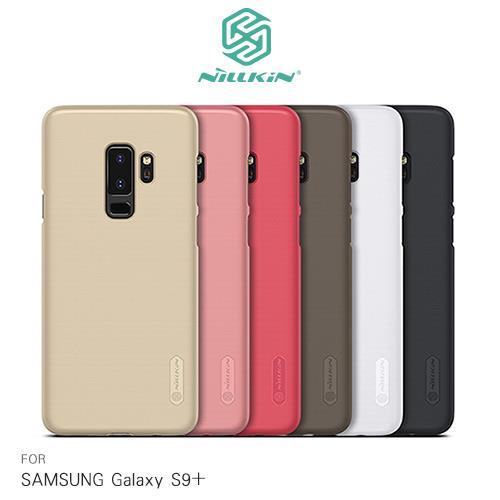 【NILLKIN】SAMSUNG Galaxy S9+ 超級護盾保護殼