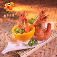【金車】鮮蝦500g/包(大x4/中x3)超值組R