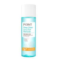 POINT 瞬效眼唇卸妝液(140ml)