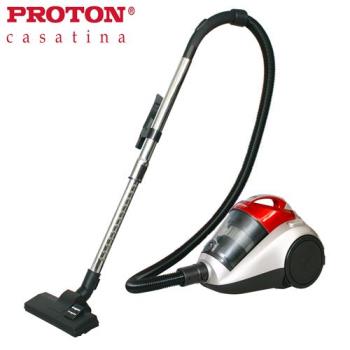 PROTON普騰 龍捲風免集塵袋真空吸塵器 PVA-001