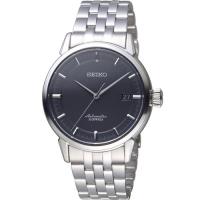 SEIKO 精工 Presage 經典機械錶 6R15-02Y0D SARX023J