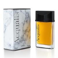 MAUBOUSSIN Aequalis 夢寶星 永恆堅硬 男性淡香精 90ml