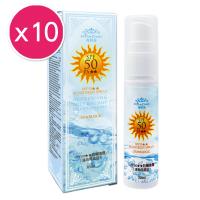 KilaDoll SPF50 防曬噴霧 ×10入組