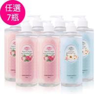 KilaDoll 美白保濕化妝水500ml 7瓶組(2款任選)