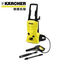 德國凱馳 KARCHER K3.500 家用高壓清洗機