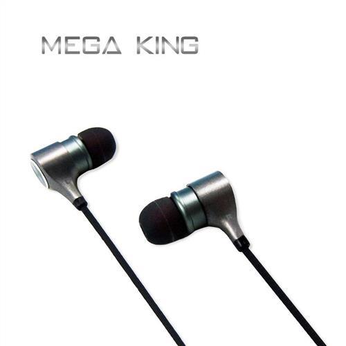 MEGA KING MK230 運動型防水音樂藍牙耳機