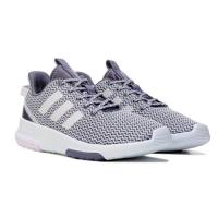 Adidas neo CF RACER TR 女 慢跑鞋 DB0444