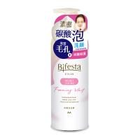 Bifesta碧菲絲特 保濕碳酸泡洗顏180g