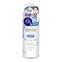 Bifesta碧菲絲特 抗暗沉碳酸泡洗顏180g