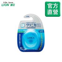 LION日本獅王 固齒佳馬卡龍牙線40m