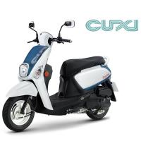 YAMAHA 山葉 NEW CUXI 115 鼓剎-GO正點 -2018新車贈品