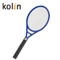 Kolin歌林 大單層/充電式電蚊拍KEM-011超值2入組