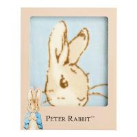 奇哥 Peter Rabbit 清新比得兔幼兒毛毯禮盒