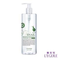 LEGERE 蘭吉兒 97蝸牛保濕防護精華露(500ml/瓶)