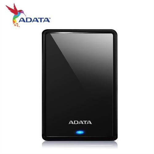 ADATA威剛 HV620S 4TB 2.5吋行動硬碟 