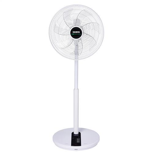 SAMPO聲寶16吋DC節能桌立扇 SK-FX16DR 