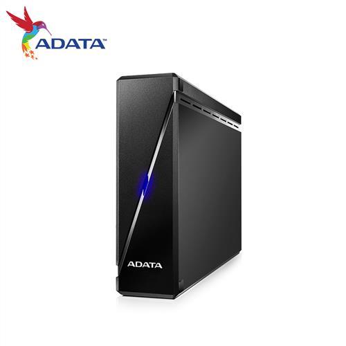 ADATA威剛 HM900 6TB USB3.0 3.5吋 外接硬碟