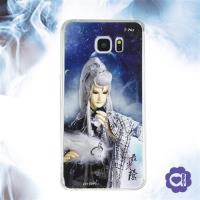 【亞古奇 X 霹靂】最光陰 ◆ Samsung 全系列 Note 5/A8 雙料材質手機殼-全新上市 首創穿透式立體印刷