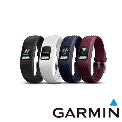 GARMIN vivofit 4 健身手環