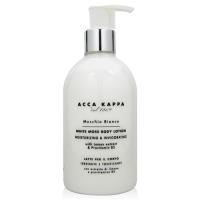 ACCA KAPPA 白麝香身體保濕乳300ml