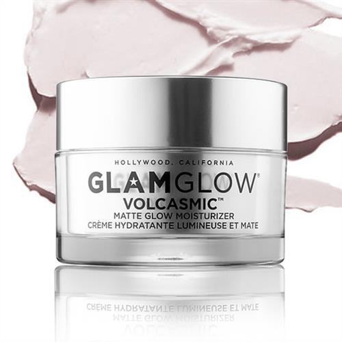 GLAMGLOW Volcasmic Matte啞霧控油水水霜50g