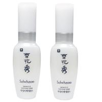 Sulwhasoo雪花秀 滋晶雪瀅煥白精華 8ml *2