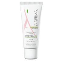 A-DERMA艾芙美 24H長效保濕修護霜 清新型40ml
