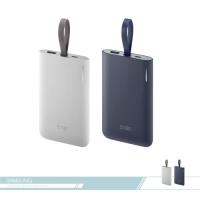 Samsung三星 原廠EB-PG950 雙向閃電快充行動電源 (5100mAh) / 原裝移動電源【台灣公司貨】