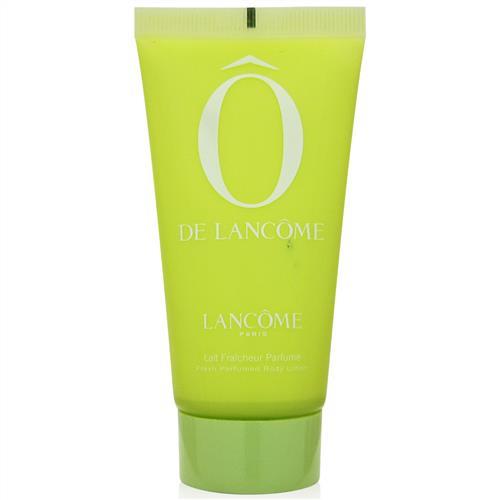 LANCOME蘭蔻 O DE LANCOME身體乳 50ml(禮盒拆售版)