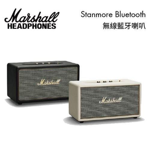 英國 Marshall 藍牙喇叭 Stanmore