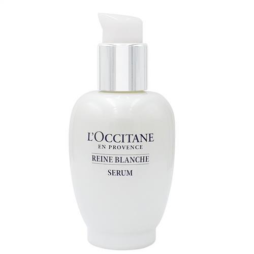 LOCCITANE歐舒丹 白皇后綻白精萃30ml 