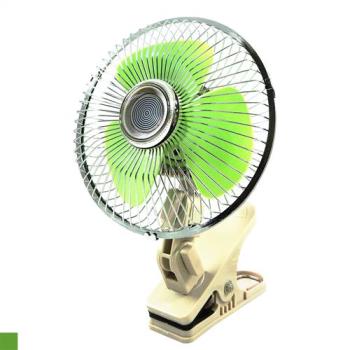 ESPER 車用兩段式電風扇 12V 6吋