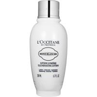 L’OCCITANE 歐舒丹 白皇后綻白晶露(200ml)