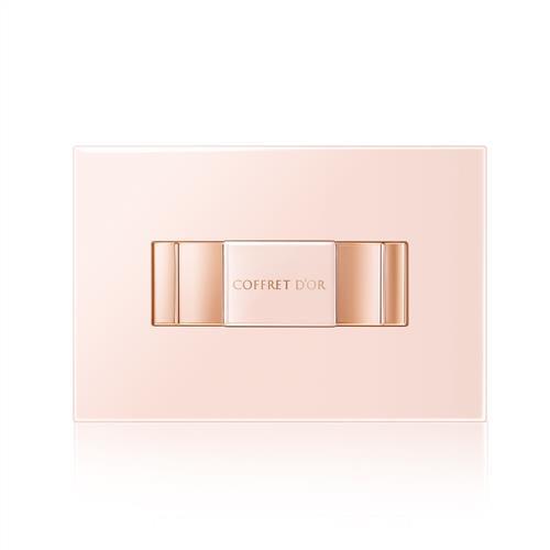 Kanebo佳麗寶 COFFRET DOR金炫光燦粉盒 2018SS