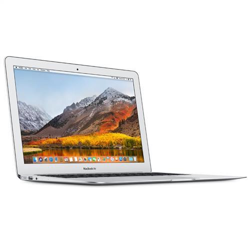 Apple 13吋 MacBook Air 1.8GHz i5 128GB(MQD32TA/A)