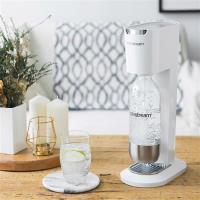 Sodastream氣泡水機GENESIS DELUXE-白