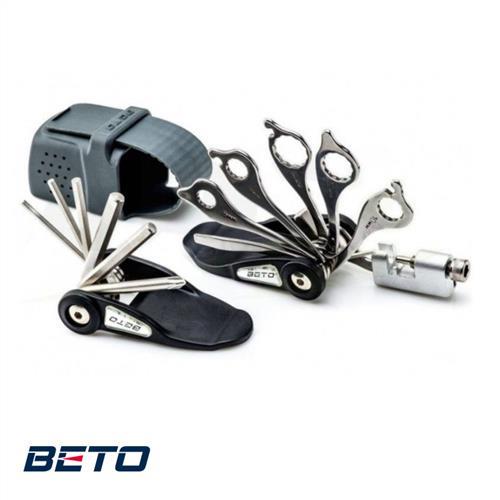 BETO 18合一複合式工具組 BT-327/城市綠洲