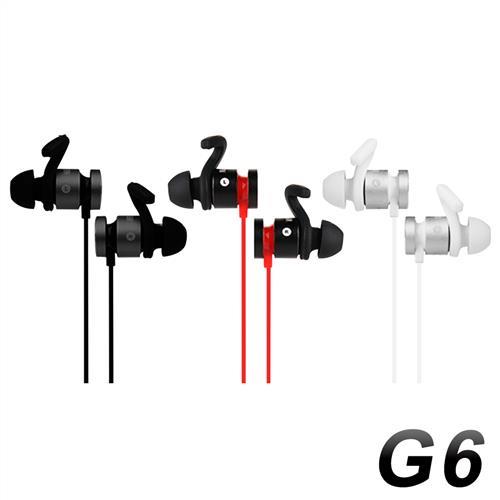 【SOYES】超輕極限運動藍牙耳機G6(公司貨)