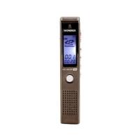 【旺德】WONDER MP3數位錄音筆 WD-8902P(4G)