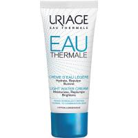URIAGE優麗雅 活泉24保濕乳液 40ml