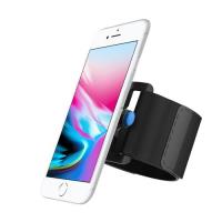 Maleroads Apple iPhone8 Plus iPhone7 Plus 運動臂帶 附專用手機透明保護套