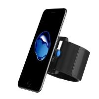 Maleroads Apple iPhone8 iPhone7 運動臂帶 附專用手機透明保護套