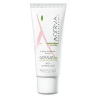 A-DERMA艾芙美 24H長效保濕修護霜(潤澤型)40ml