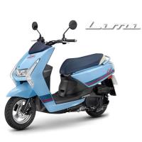 YAMAHA 山葉機車Limi 115 碟煞-率性本色-2018新車*