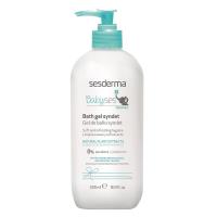 Sesderma賽斯黛瑪 Babyses象寶貝沐浴乳500ml