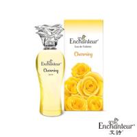 Enchanteur艾詩 馥郁花園香水-魅力迷人50ml