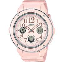 卡西歐 CASIO BABY-G 繽紛風格運動錶 BGA-150EF-4B