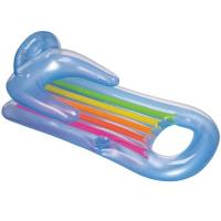 【美國 INTEX】戲水系列-超豪華水中躺椅 58802
